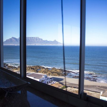 Breathtaking Views In Blouberg! Apartment Bloubergstrand Exterior foto