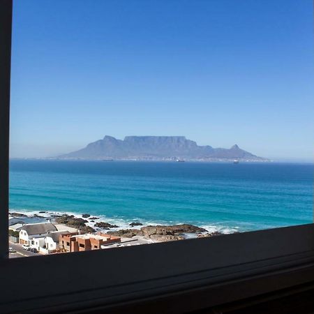 Breathtaking Views In Blouberg! Apartment Bloubergstrand Exterior foto