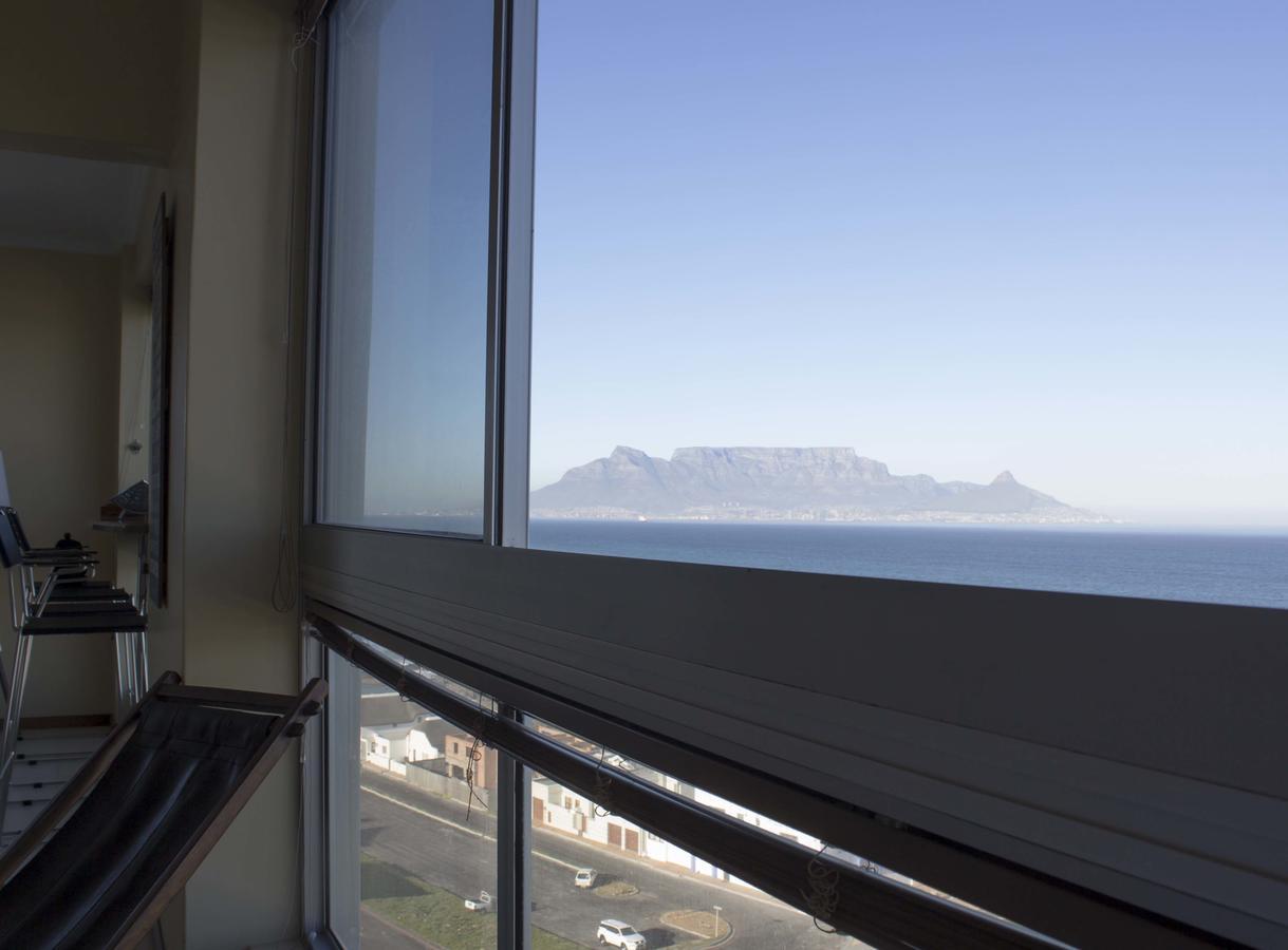 Breathtaking Views In Blouberg! Apartment Bloubergstrand Exterior foto