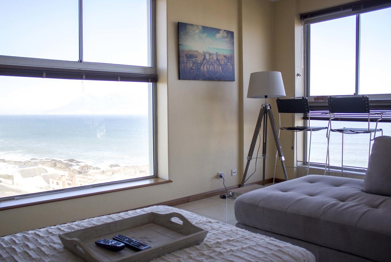 Breathtaking Views In Blouberg! Apartment Bloubergstrand Exterior foto