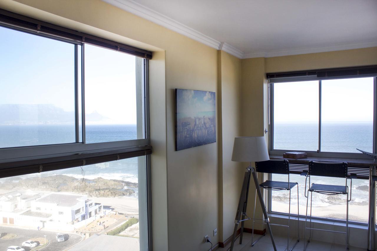 Breathtaking Views In Blouberg! Apartment Bloubergstrand Exterior foto
