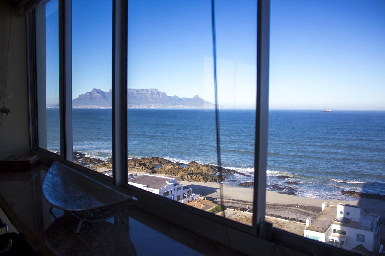 Breathtaking Views In Blouberg! Apartment Bloubergstrand Exterior foto